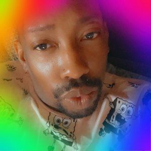 Meet your Posher, Randy